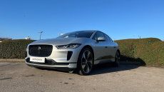 Jaguar I-Pace 294kW EV400 HSE 90kWh 5dr Auto Electric Estate